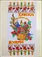 Салфетка пасхальная / рушник пасхальный №7 с блестками Kitchette 81663 - миниатюра 4