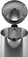 Gorenje Электрочайник, 1,5л, двойные стенки, Strix контроль, нерж. - миниатюра 4