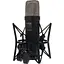 Микрофон Rode NT1 5th Generation Black [121535] - миниатюра 3