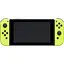 Nintendo Switch Yellow (Upgraded version) - мініатюра 2