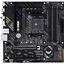 Материнская плата Asus TUF Gaming AM4 (B550) B550M-PLUS WIFI II, B550, 4xDDR4, CrossFire, Int.Video(CPU), 4xSATA3, 2xM.2, 1xPCI-E 16x 4.0, 1xPCI-E 16x 3.0, 1xPCI-E 1x 3.0, ALC S1200A, RTL8125B, WiFi 6, Bluetooth 5.2, 8xUSB3.2/6xUSB2.0, HDMI/DP, MicroATX - миниатюра 1