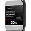 Жесткий диск 3.5" Western Digital Ultrastar DC HC560 20 TB SATA 512 MB (0F38785/WUH722020BLE6L4) [141167] - миниатюра 1