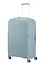Чемодан American Tourister STARVIBE 77 см AZZURRO SPECKLES 77x51x30(33) MD5*11104 - миниатюра 8