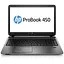 Ноутбук HP ProBook 450 G2 (i5-4210U/4/320) - Class B "Б/У" - миниатюра 1
