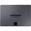 Накопичувач SSD Samsung 2.5" 2TB SATA 870QVO teh0019281 - мініатюра 1