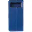 Шкіряний чохол-книжка GETMAN Gallant (PU) для Google Pixel 7 Синій - мініатюра 2