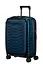 Чемодан Samsonite PROXIS 55 см PETROL BLUE 55x40x23(26) CW6*01007 - миниатюра 4