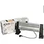 Обігрівач електричний HOOK HK-406 1000W кварцовий підлоговий - мініатюра 3