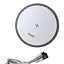 Бездротове зарядне швидке HOCO CW26 Powerful wireless fast charger 15W - мініатюра 1