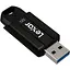 USB флэш-накопитель Lexar JumpDrive S80 32GB USB-A 3.1 Black (LJDS080032G-BNBNG) [137795] - миниатюра 3