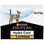 Уценка. Влажный дополнительный корм для взрослых кошек Purina Pro Plan Hydra Care для увеличения потребления жидкости с курицей 75 г х 10 шт. - миниатюра 1