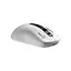 Мишка GamePro Genesis Winner Wireless/Bluetooth/USB White (GM079W) - мініатюра 3