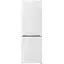 Холодильник Beko RCNA366I30W, White, двокамерний, No Frost, загальний об'єм 324L, корисний об'єм 215L/109L, 185x60x67 см - мініатюра 1