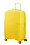 Валіза American Tourister STARVIBE ELECTRIC LEMON 77x51x30(33) 77 См MD5*06004 - мініатюра 9