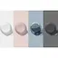 Навушники Sony WF-C710N Glass Blue (WFC710NL.E) - мініатюра 5