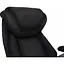 Офісне крісло GT Racer B-5146 Fabric Black XL [156037] - мініатюра 8