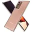Оригинальный чехол Spigen Ultra Hybrid для Samsung Galaxy Note 20 Ultra (6.9") Crystal Clear (ACS01393) - миниатюра 4