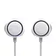 Навушники JBL Quantum 50C White (JBLQTUM50CWHT) - мініатюра 2