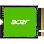 SSD накопитель Acer MA200 Mini 512GB (BL.9BWWA.153) [127402] - миниатюра 3