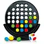 Настольная интерактивная игра Ummi 22023 Double Spot Black - миниатюра 1