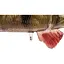 Силікон Savage Gear 4D Line Thru Perch SS 23cm 145g 02-Firetiger (поштучно) - мініатюра 3