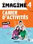Imagine 4. B1. Cahier d'activités + didierfle.app - мініатюра 1