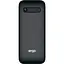 Мобільний телефон Ergo E241 Dual Sim Black - мініатюра 2