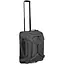 Дорожная Сумка На Колесах American Tourister CITY RACER BLACK 55x35x25 MI9*09001 - миниатюра 2