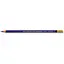 Олівець акварельний Koh-i-Noor Mondeluz bluish violet 2 блакитно-фіолетовий 2 (3720/179) - мініатюра 1