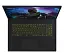 Ноутбук Gigabyte A18 - AMD Ryzen 7 260 18'-165Hz 2560 x 1600 (WQXGA) 16GB 512GB NoOS RTX 5060 - миниатюра 3