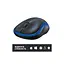 Мишка Logitech M185 blue (910-002236) - мініатюра 5