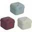 Ланчбокс із приборами Herevin Salad Box Nordic Mix в асортименті (161450-590) - мініатюра 2