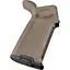 Рукоятка пистолетная Magpul MOE+GripAR15-M16 FDE - миниатюра 2