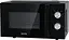 Мікрохвильова піч Gorenje MO20E2BH - мініатюра 1