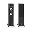 Напольные колонки JBL Stage A-180 Black - миниатюра 1