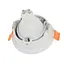 Точечный светильник Brille HDL-DS 180 MR16 WH 36-379 - миниатюра 10