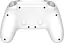 Геймпад Bloody GPW70 White/Grey беспроводной USB 2.4GHz для ПК/PS3/Switch/Android двойная вибрация - миниатюра 4