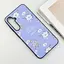 Чохол Epik TPU+PC Secret Garden для Samsung Galaxy A15 4G/5G Lilac - мініатюра 3