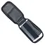 Велосумка на раму West Biking YP0707322 1,4 л для смартфона 7.2" 18х15х14 см черный (G0001974) - миниатюра 8