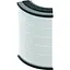 Очиститель воздуха Shark NeverChange5 Air Purifier HP150EU [139636] - миниатюра 8
