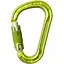 Карабін Edelrid HMS Magnum Twist (1017-738000001380) - мініатюра 1