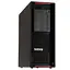Компьютер Lenovo Refurb ThinkStation P720 Xeon Silver 4210/32/512SSD/RTX4000-8Gb - миниатюра 2