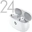 Навушники бездротові Beats by Dr. Dre Studio Buds (MJ4Y3) білі - мініатюра 4