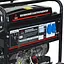 Генератор бензиновий 5 кВт Kraft KRF-5500 GE (41-00302) - мініатюра 6