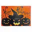 Салфетка Halloween - миниатюра 1