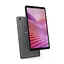 Планшет Lenovo Tab One TB305XU 4/128GB 4G Luna Grey + Clear Case (ZAF10098UA) - мініатюра 8