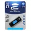 USB флеш накопитель Team 16 ГБ C141 Blue USB 2.0 (TC14116GL01) - миниатюра 5