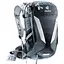Рюкзак Deuter Compact EXP 12 2015 Black-Graphite (1052-3200215 7410) - мініатюра 1