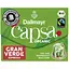 Кофе в капсулах Dallmayr Gran Verde Bio Espresso 10 капсул 56 г - миниатюра 1
