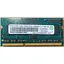 Оперативна пам'ять для ноутбука Ramaxel SO-DIMM DDR3L 4GB 1600MHz PC3L-12800 1Rx8 Б/В - мініатюра 1